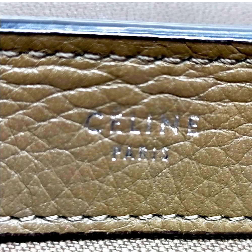 Celine Trapeze - image 8